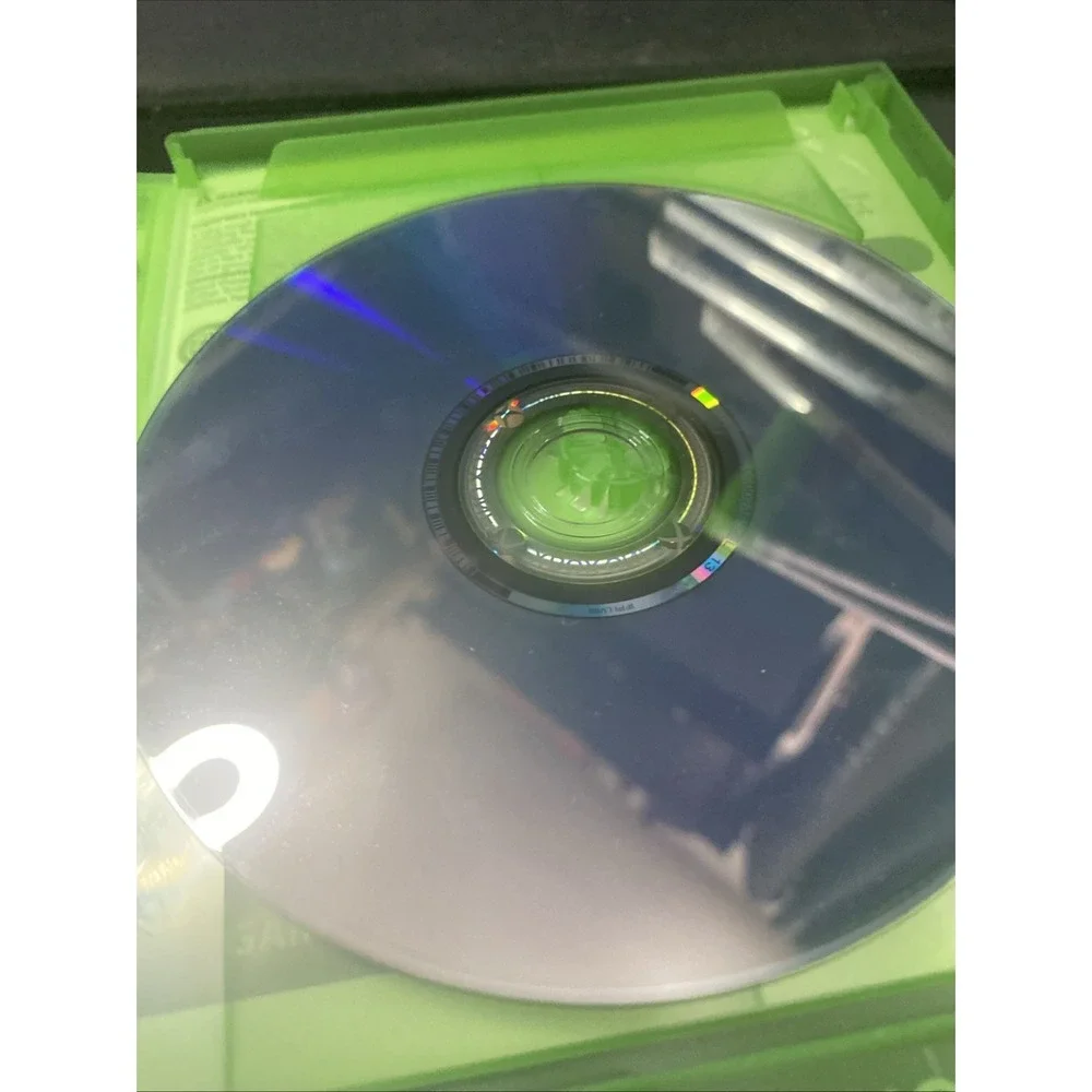 Star Wars Battlefront (Microsoft Xbox One, 2015)
